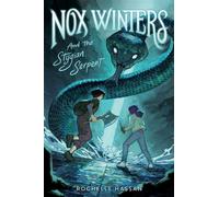 Nox Winters and the Stygian Serpent - Rochelle Hassan - Harpercollins - ebook (ePub) - Livre