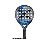 Nox X-hero Blue Raquette De Padel