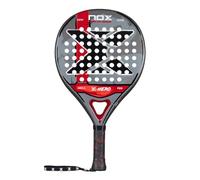 NOX X-Hero Red