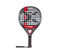 Nox X-hero Red Raquette De Padel