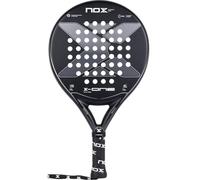 NOX X-One 23 , Couleur: noir , Taille: nosize