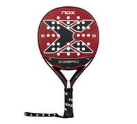 Nox Sport – Raquette de padel X-Zero Red