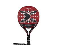 Nox Sport – Raquette de padel X-Zero Red