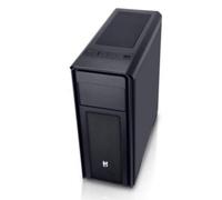 Nox Xtreme Atx Hummer Zx Usb 3.0 Boîtier tour Pc Noir Noir One Size