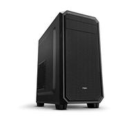 NOX Coolbay MX2 Mini Tower Noir