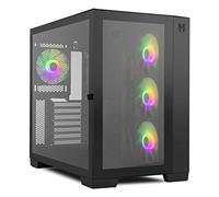NOX Hummer Astra Midi Tower Noir