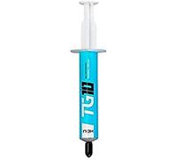 NOX XTREME PRODUCTS TG 10 -NXTG10 - Pâte Thermique, 10 grammes, Comprend Un applicateur et Une spatule, Noir