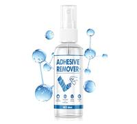 NoxGule Pansement Spray, Plaster Remover, Spray Dissolvant pour Plâtre, Dissout Rapidement et Retire Facilement les Pansements et le Ruban Adhésif Sportif Sans Laisser de Résidus Collants