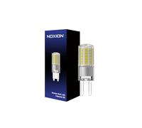 Noxion Bolt LED Capsule G9 4.8W 600lm - 830 Blanc Chaud | Équivalent 50W