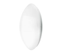 Noxion Hublot LED Corido Blanc 18W 1561lm - 840 Blanc Froid | 360mm - IP44