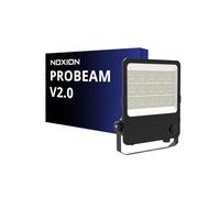 Noxion Projecteur LED ProBeam V2.0 133-210W 18200-29400lm 60D - 830-840-865 CCT | IP66 - Symétrique
