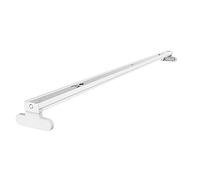 Noxion Réglette Click V2 LED T8 | Convient pour 2x 120cm Tube LED