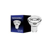 Noxion Spot LED GU10 PAR16 3W 230lm 36D - 827 Blanc Très Chaud | Dimmable - Équivalent 35W