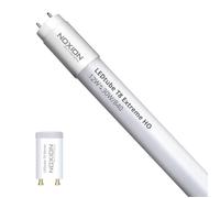 Noxion Tube LED T8 Avant Extreme (EM/Direct 230V) High Output 11.2W 1575lm - 840 Blanc Froid | 90cm - Équivalent 30W