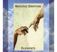 Noxious Emotion - Elements [Import]