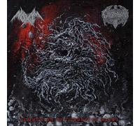 Noxis & Cavern Womb - Communion Of Corrupted Minds [Cd]