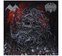Noxis & Cavern Womb - Communion Of Corrupted Minds [Cd]