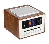 Noxon iRadio 500 CD Noyer