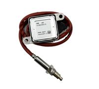 Noxsensor Compatible Avec BMW Pour X5 F15 X6 F16 25d 30dX 40dX Capteur D'oxyde D'azote NOX Pour Automobile 5WK96697C 13628589844 858984401