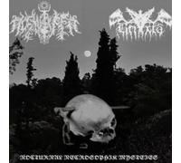 NOXULIFER & BRIXXTA - NOCTURNAL NECROSOPHIK MYSTERIES