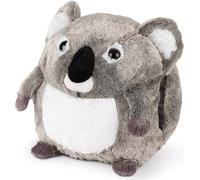 NOXXIEZ - Animaux en peluche - Koala (avec fonction muff) Peluche Animaux en peluche
