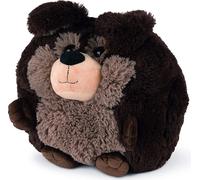 NOXXIEZ - Animaux en peluche - Ours (avec fonction moufle) Peluche Doudou