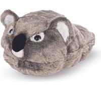 Noxxiez Chauffe-pieds doux et moelleux pour enfants - Une chaleur agréable pour les jours de froid Koala
