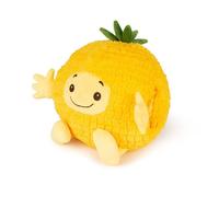 Noxxiez Handwarmer - Knuffel - Kissing - Pineapple