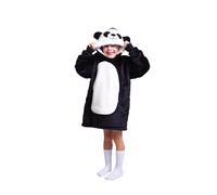 Noxxiez - Noxxiez Knuffel Hoodie Small Trui Panda 3-6 jaar NEUF