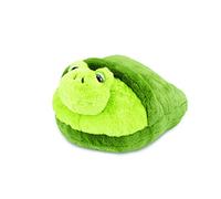 Noxxiez Voetenwarmer - Schildpad