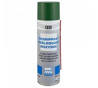 NOXYDOL 1575 dégrippant débloquant aérosol de 500ml réf 651121