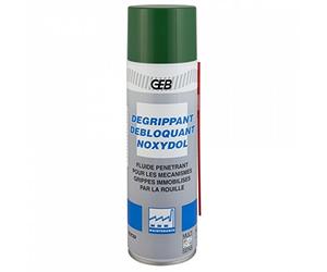 NOXYDOL 1575 dégrippant débloquant aérosol de 500ml réf 651121