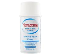 Noxzema Mousse à raser #2 Protective – Classic Menthol – 300 ml