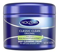Noxzema Crème nettoyante en profondeur - Formule originale - 60 ml