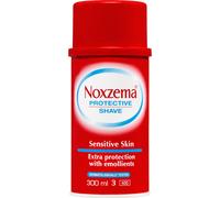 Noxzema Mousse à Raser Peau Sensible 300 ml