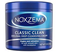 Noxzema Original Deep Cleansing Cream, 12 oz (Pack of 3) by Noxzema