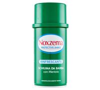 Noxzema Mousse à raser mentholée protectrice extra fraîche