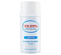 Noxzema Protective Shave Mousse à raser 300 ml