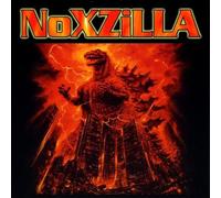 Noxzilla - Monster Island