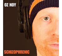 Noy, Oz - Schizophrenic [Import]