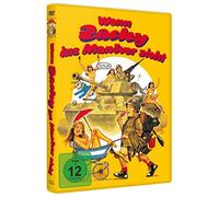 Noy, Zachi - Wenn Zachy Ins Manöver Zieht