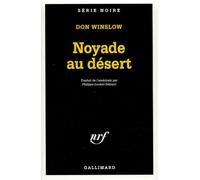 Noyade au désert