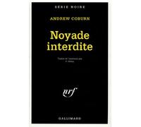 Noyade interdite