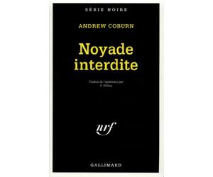 Noyade interdite