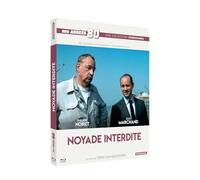 Noyade Interdite [Blu-Ray]