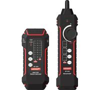 Noyafa NF-802 Testeur de câbles, fonction carte filaire, supporte CAT5 CAT6, NF-802
