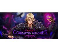 Noyah: Corrupted Memories (Steam Account)