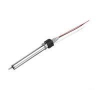 Noyau Chauffant 90W pour Station Soudure 203H Acier | Acier inoxydable, transfert rapide, compatible 203H/205H, 90W pour puissance, soudure précise