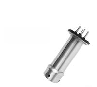 Noyau chauffant en acier inoxydable pour outil à dessouder ST-862D | Convient pour Atten ST-862D, puissance de sortie 1000 W, plage 100-480C, dessoudage à air chaud, réparation électronique