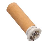 Noyau chauffant en céramique 120V 1600W, torche de soudage à Air chaud, élément chauffant, accessoire de Tube